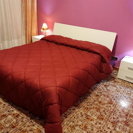 Lorena Loft Locri Exterior foto