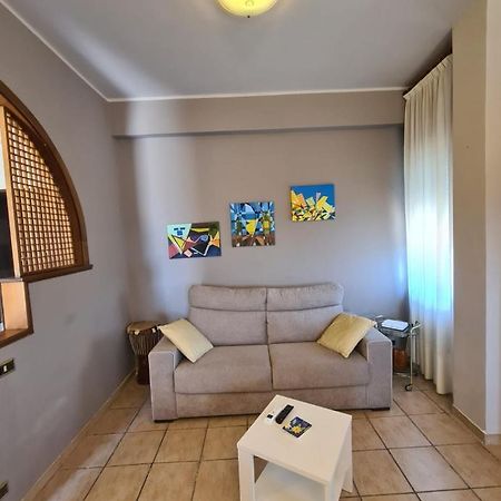 Lorena Loft Locri Exterior foto