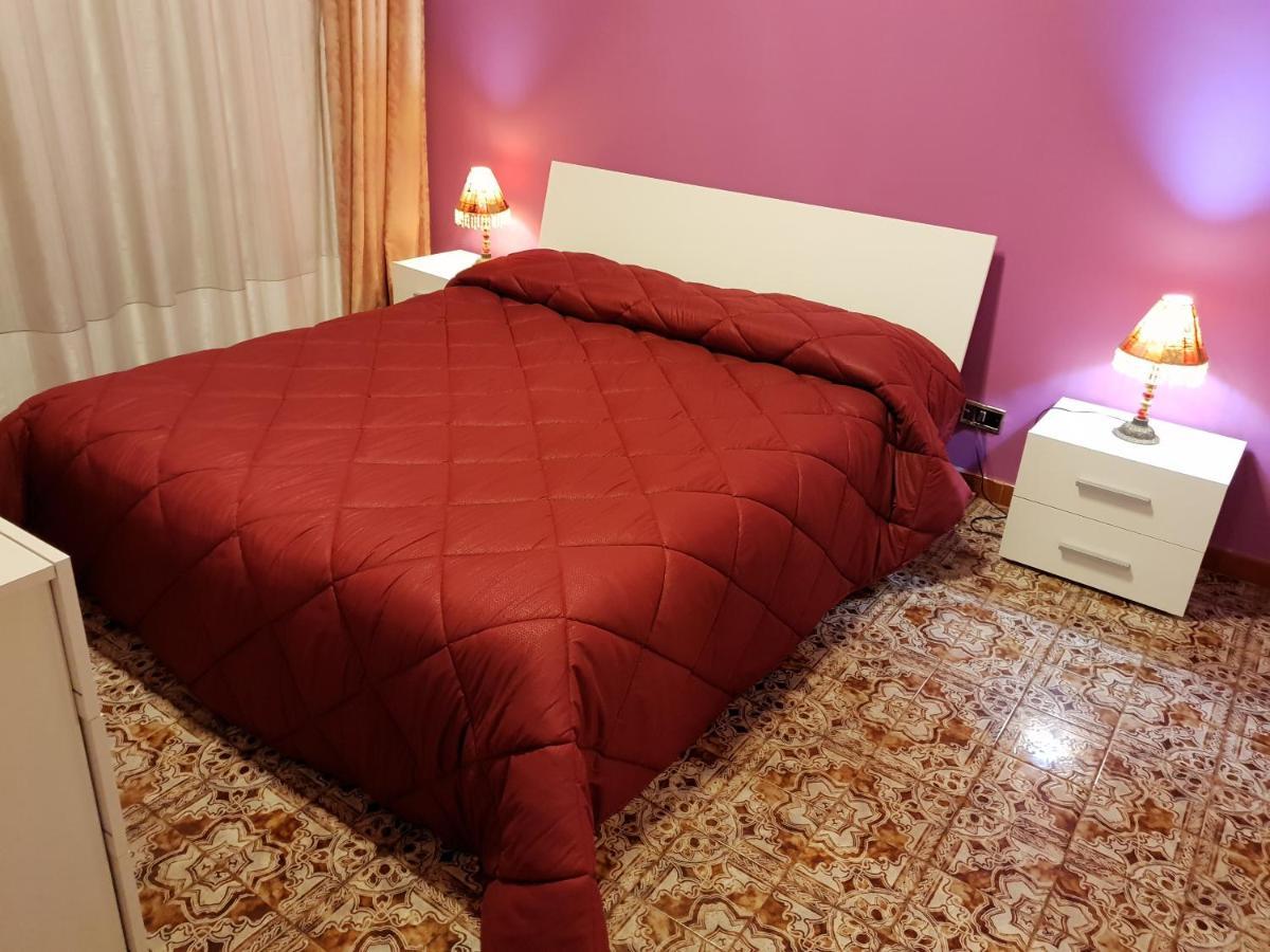 Lorena Loft Locri Exterior foto