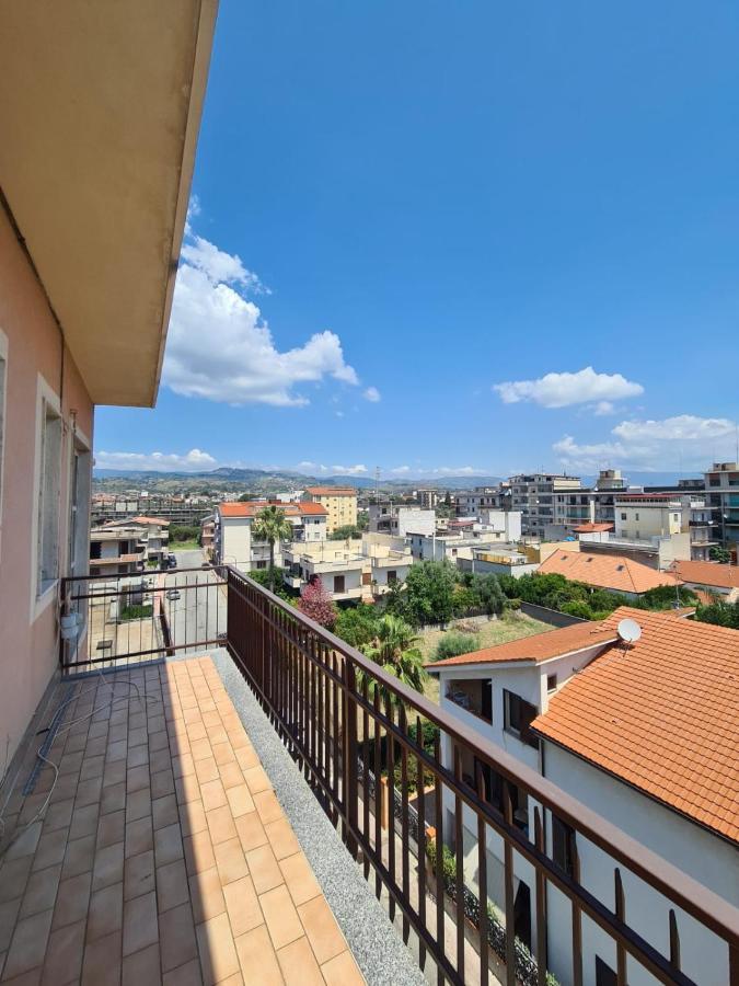 Lorena Loft Locri Exterior foto