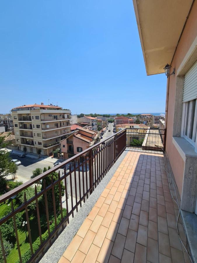 Lorena Loft Locri Exterior foto