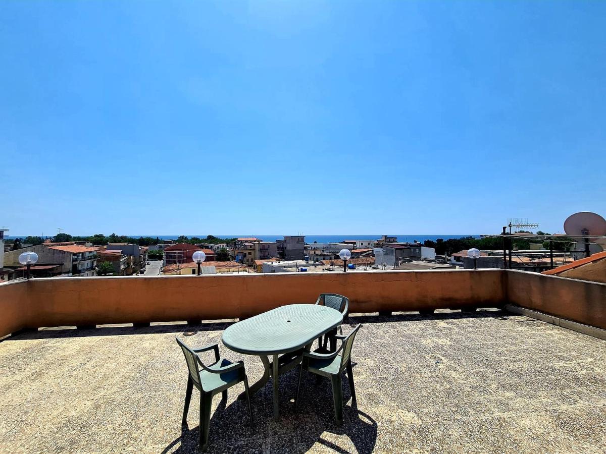 Lorena Loft Locri Exterior foto