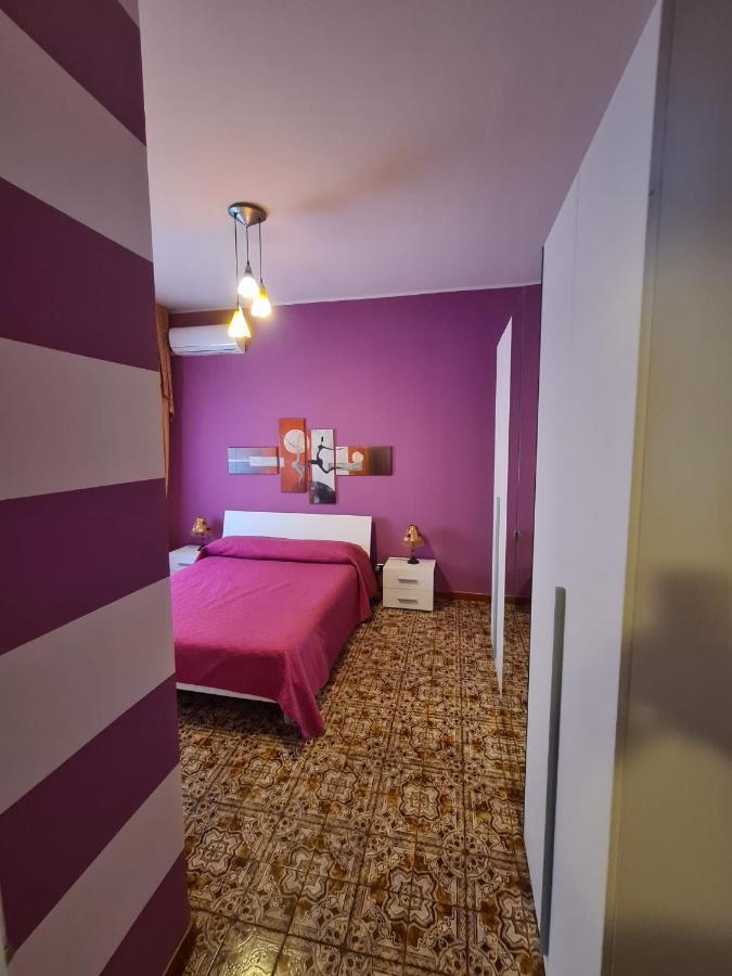 Lorena Loft Locri Exterior foto