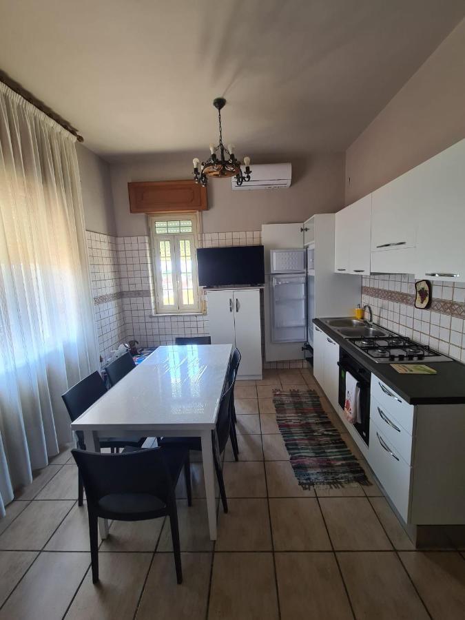 Lorena Loft Locri Exterior foto