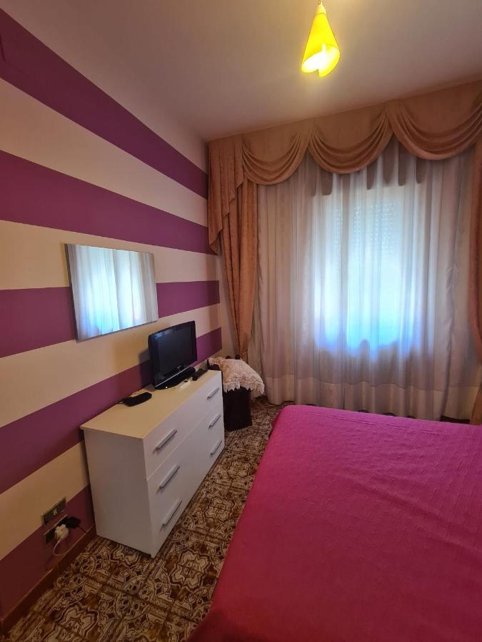 Lorena Loft Locri Exterior foto