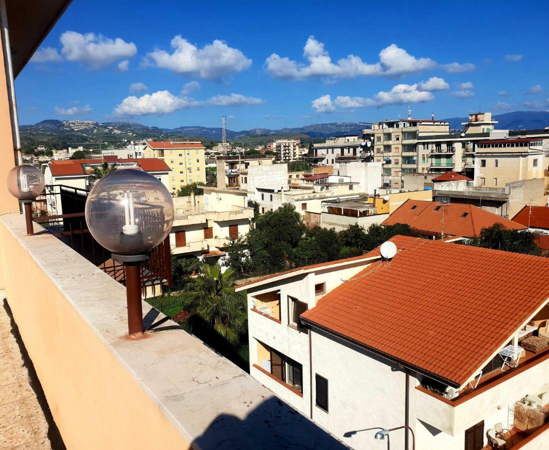 Lorena Loft Locri Exterior foto