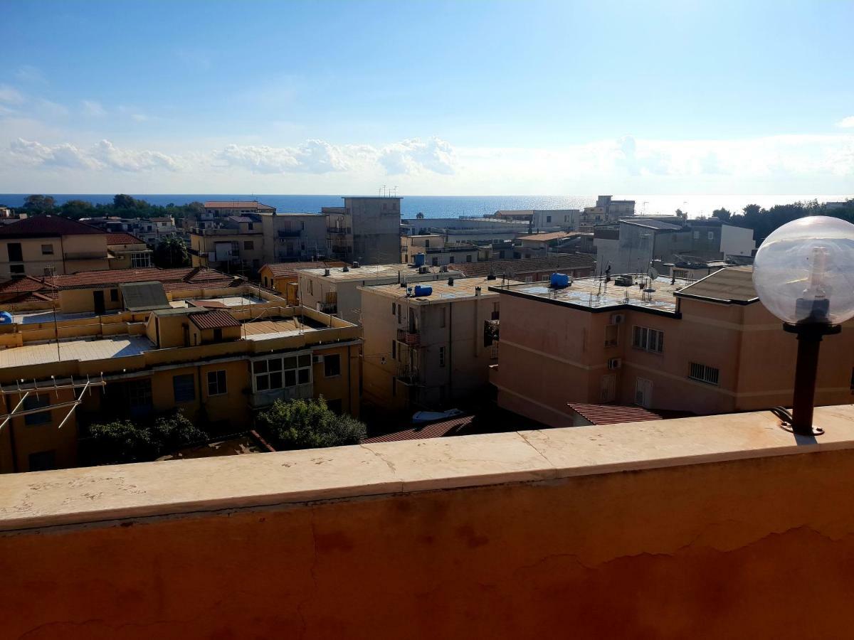 Lorena Loft Locri Exterior foto