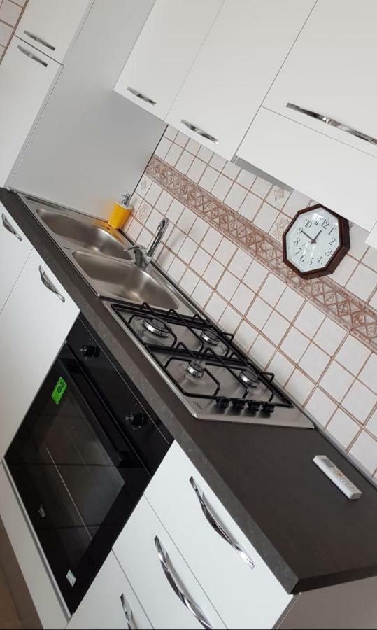 Lorena Loft Locri Exterior foto