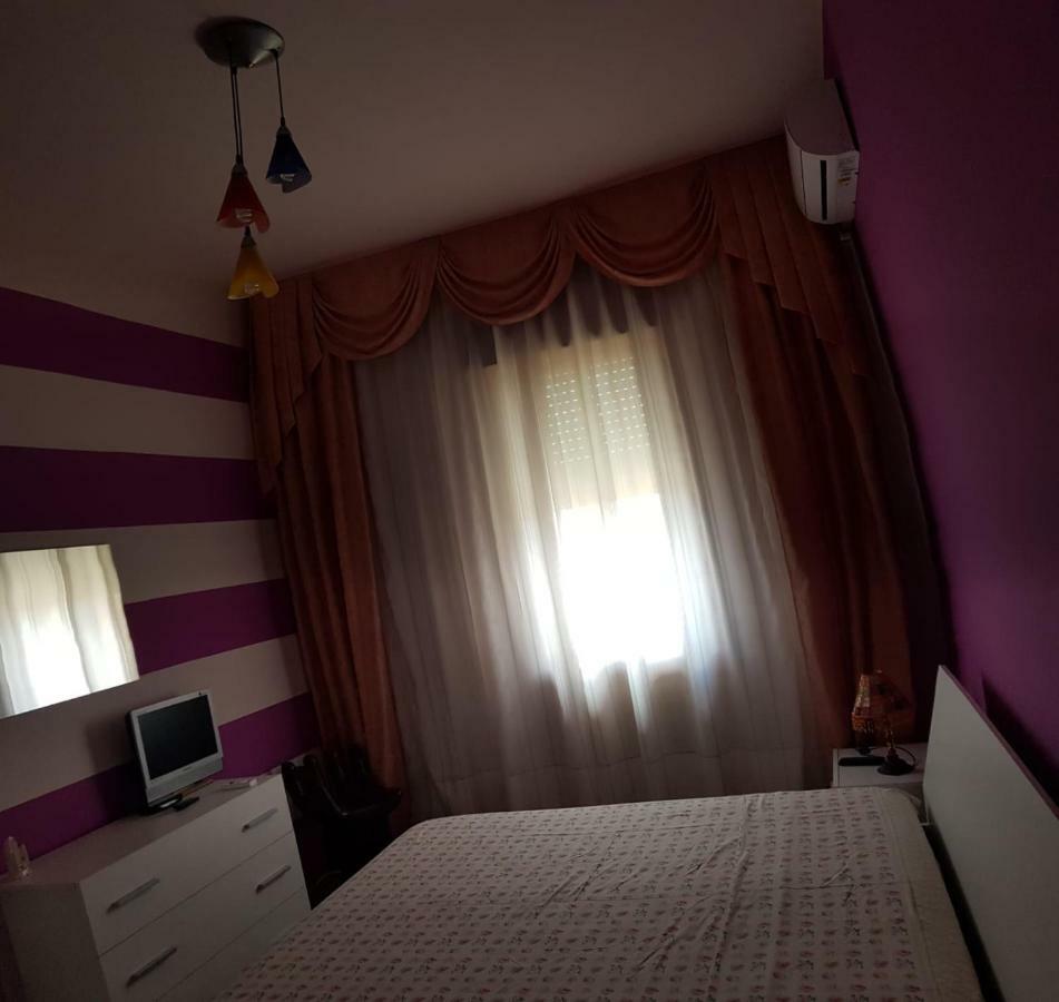 Lorena Loft Locri Exterior foto