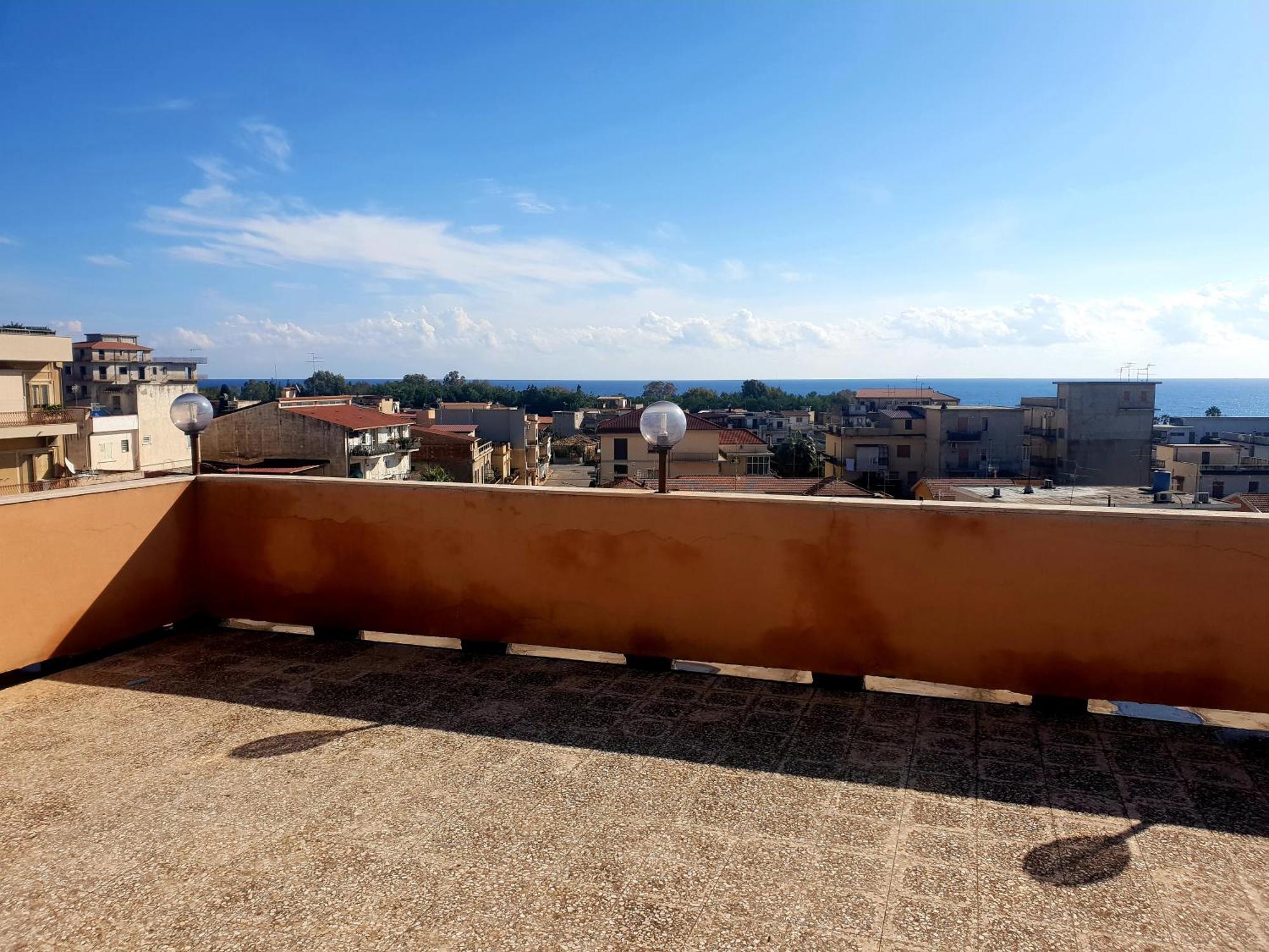 Lorena Loft Locri Exterior foto